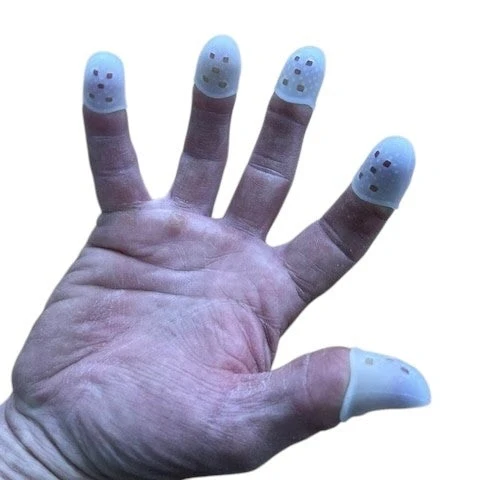 18 PIECE Picky Fingers Sampler Pack