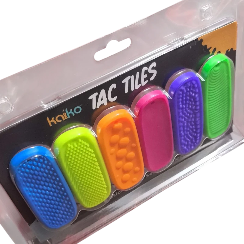 Tac Tiles