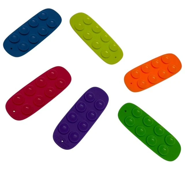 Tac Tiles