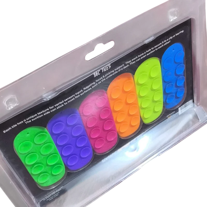 Tac Tiles