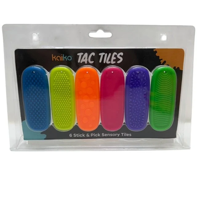 Tac Tiles