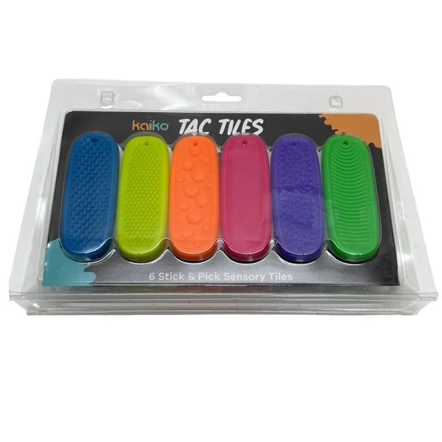 Tac Tiles