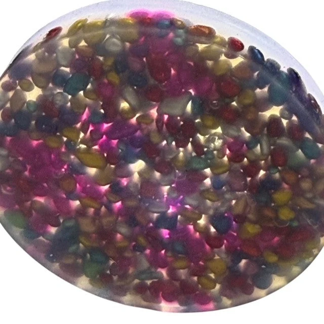 Pebble Pick ‘Em Stack - pack of 3