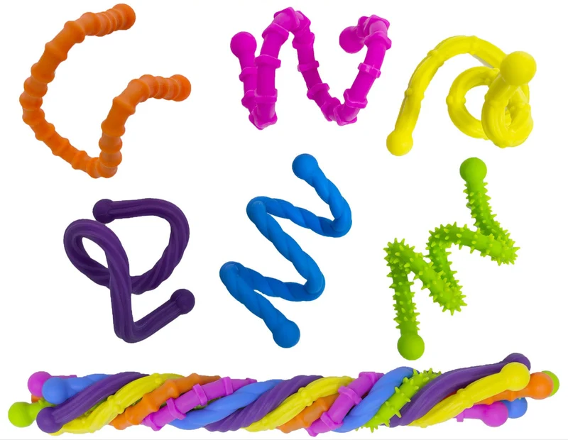 Bendi Sticks