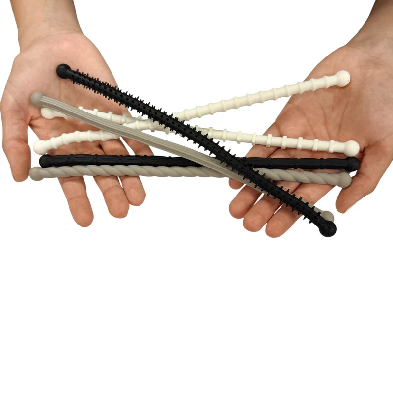 Bendi Sticks