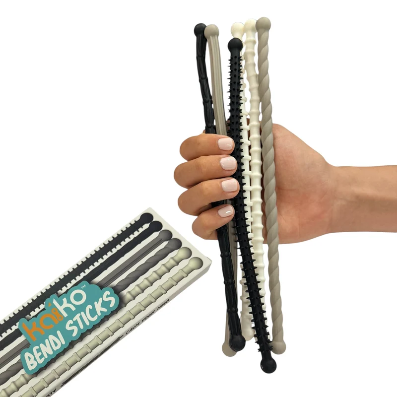 Bendi Sticks