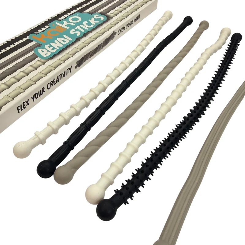 Bendi Sticks