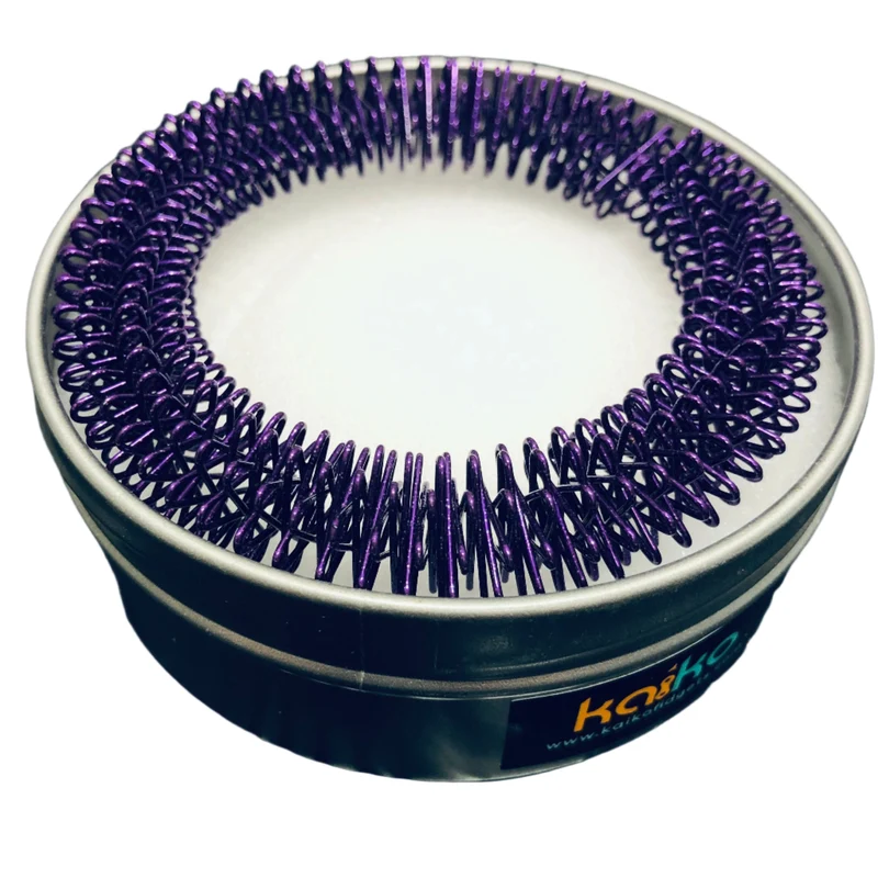 Wrist Spikey - PURPLE
