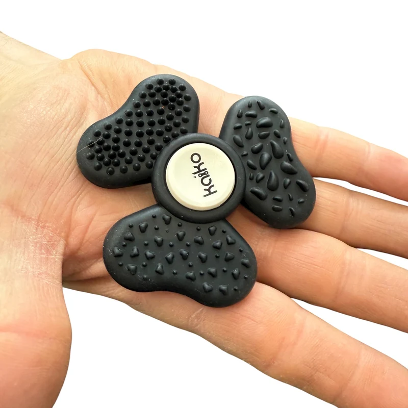 Sili Spinner