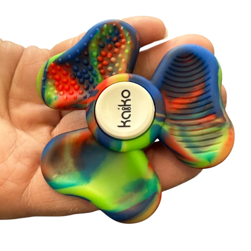 Sili Spinner