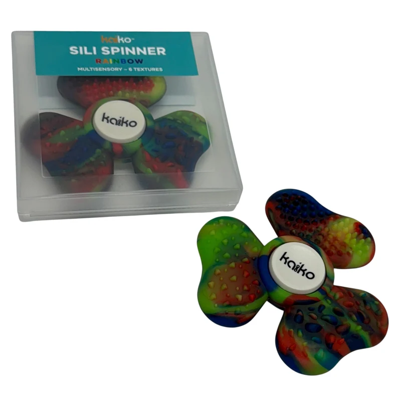 Sili Spinner