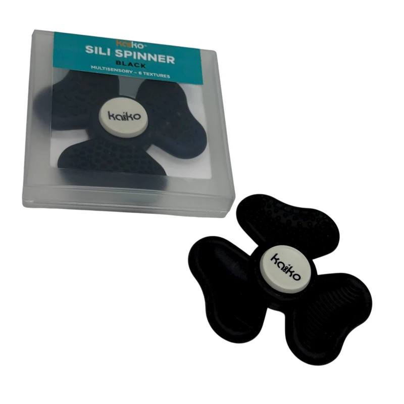 Sili Spinner