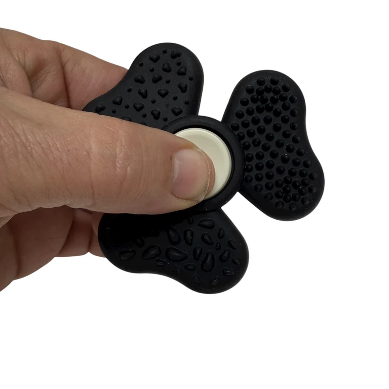 Sili Spinner