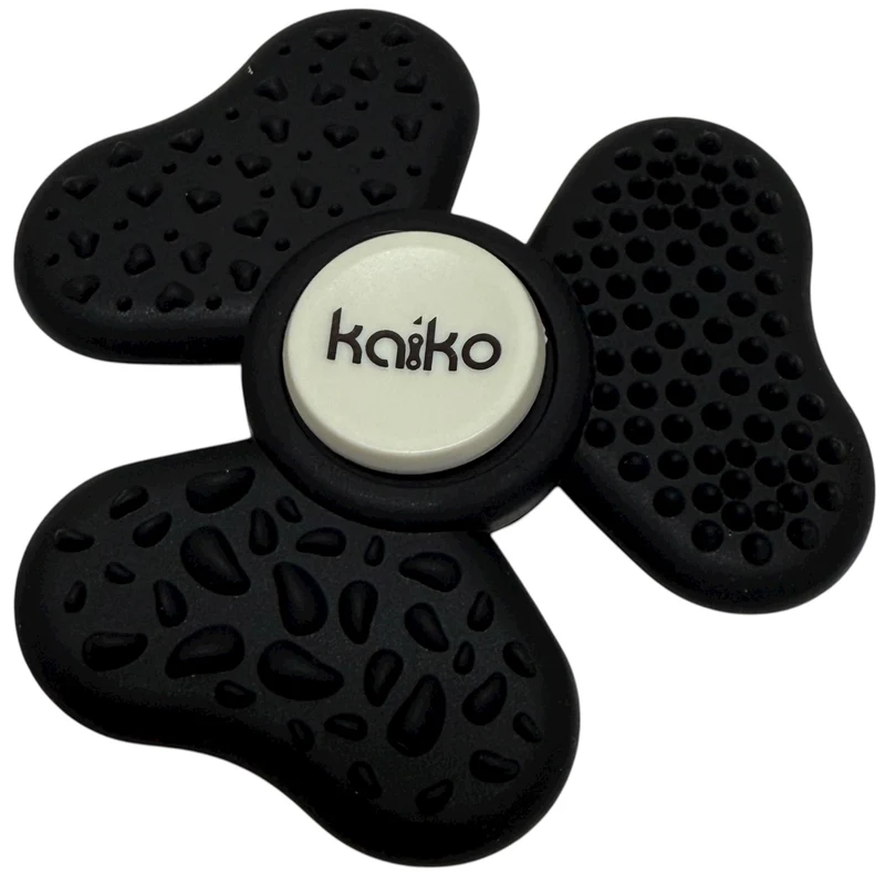 Sili Spinner