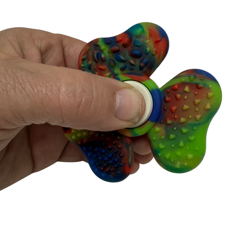 Sili Spinner