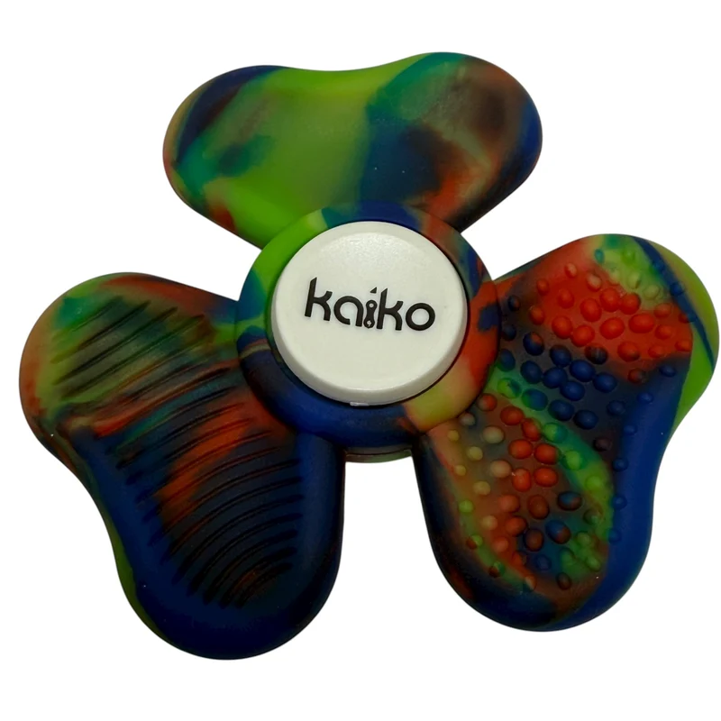 Sili Spinner