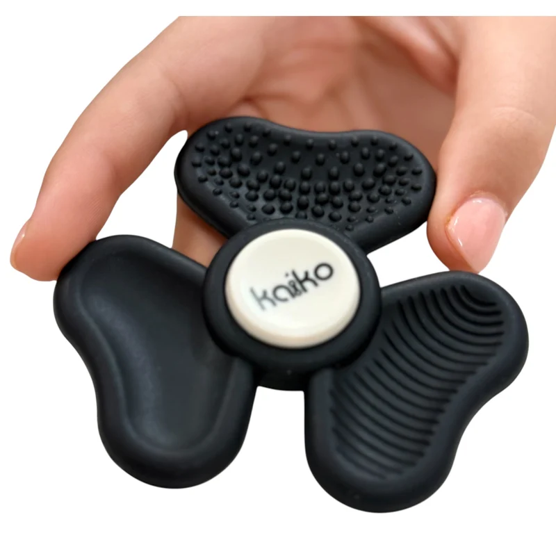 Sili Spinner