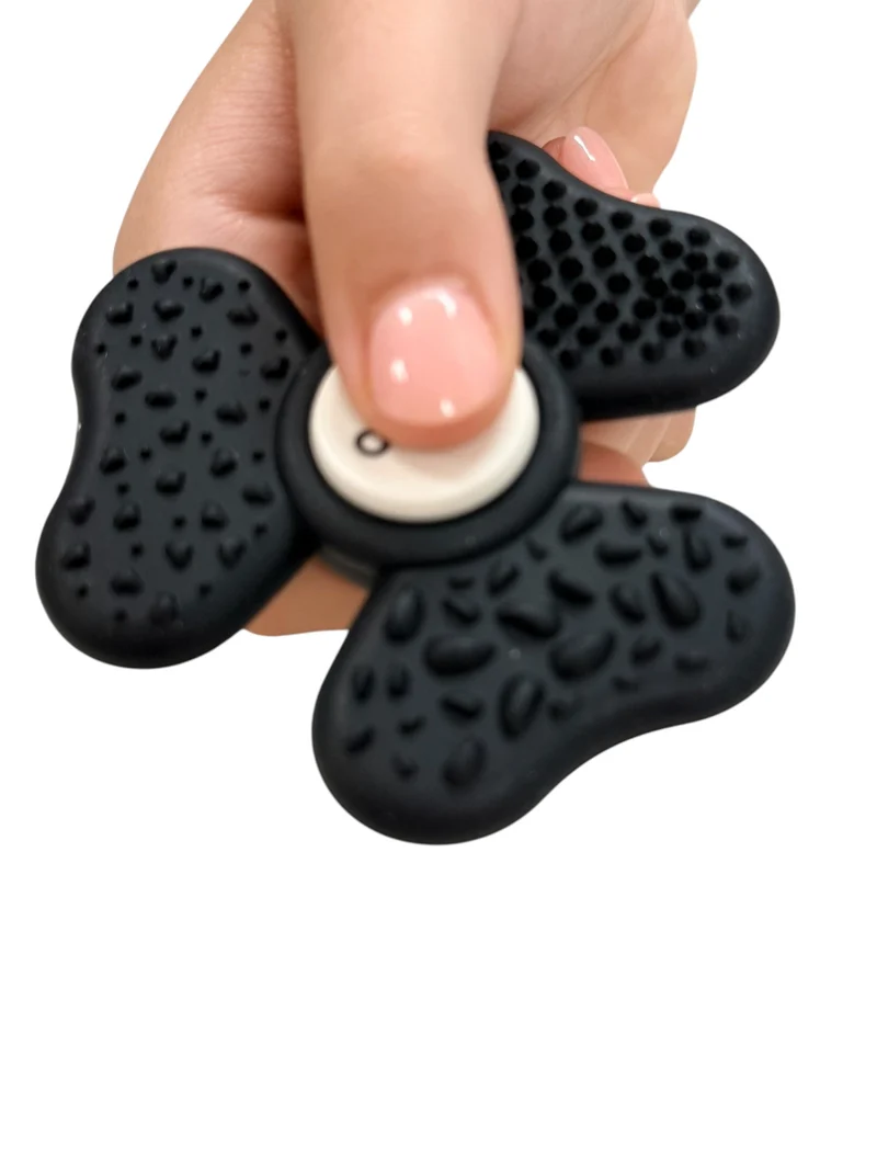 Sili Spinner