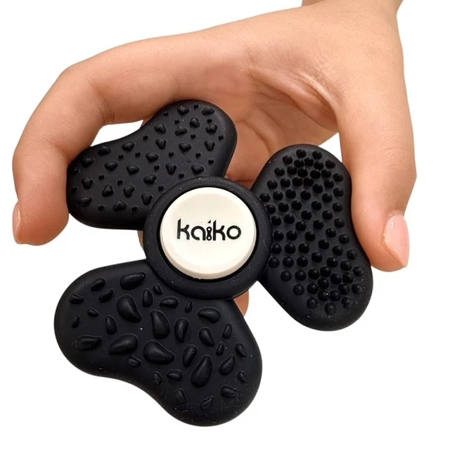 Sili Spinner