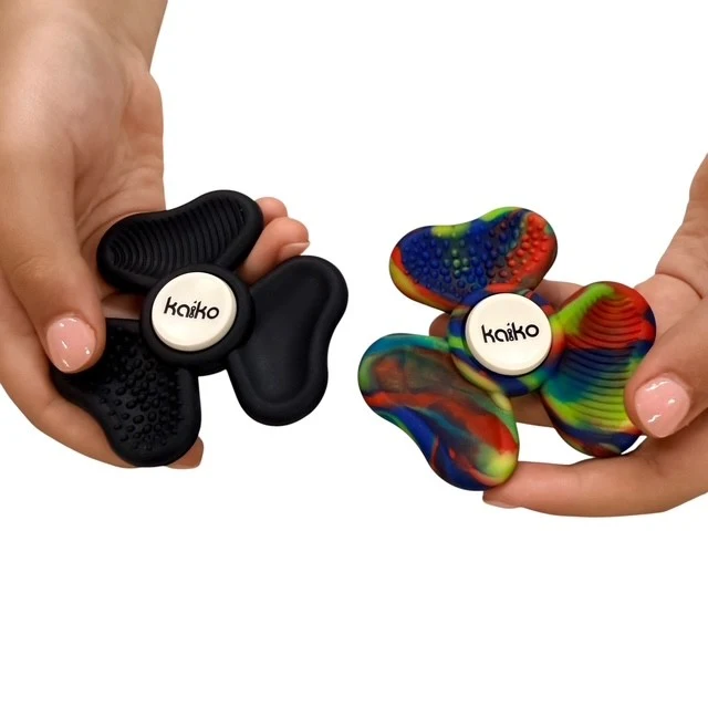 Sili Spinner