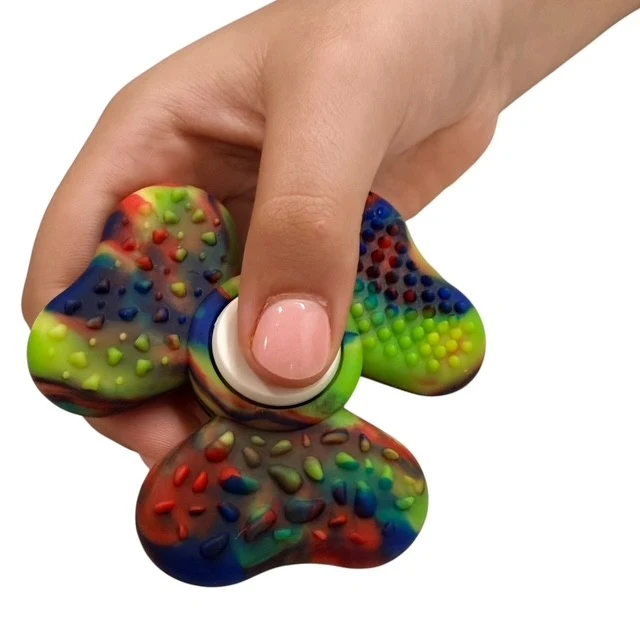 Sili Spinner