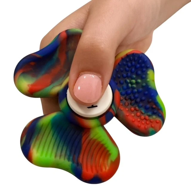 Sili Spinner