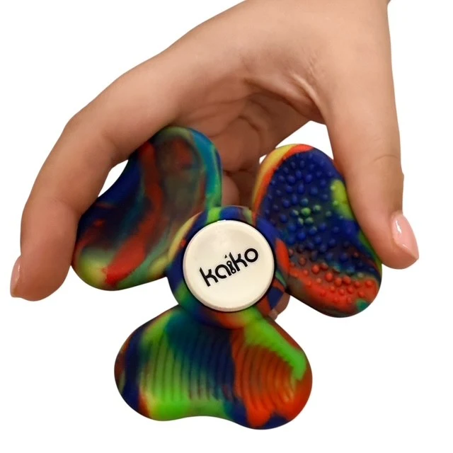 Sili Spinner