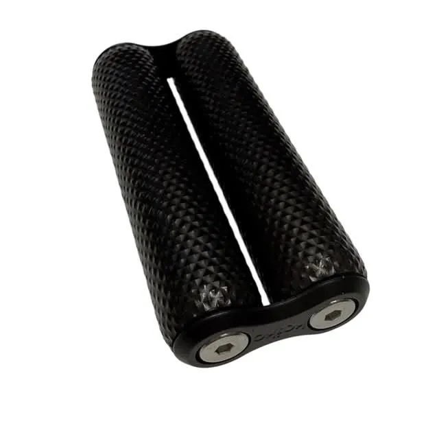 Black ET Hand Roller