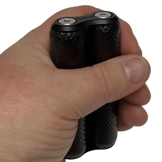 Black ET Hand Roller