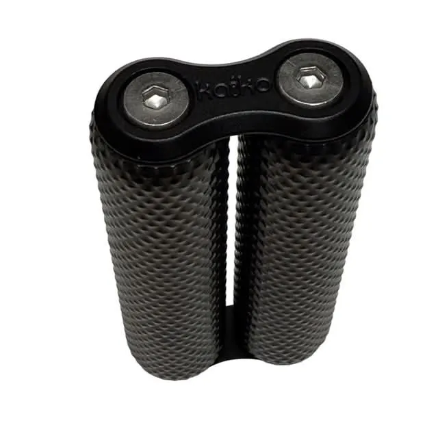 Black ET Hand Roller