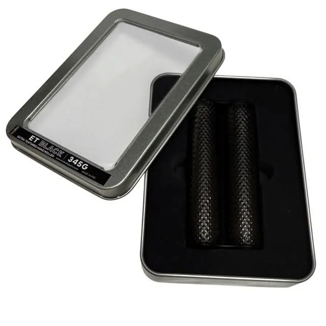 Black ET Hand Roller