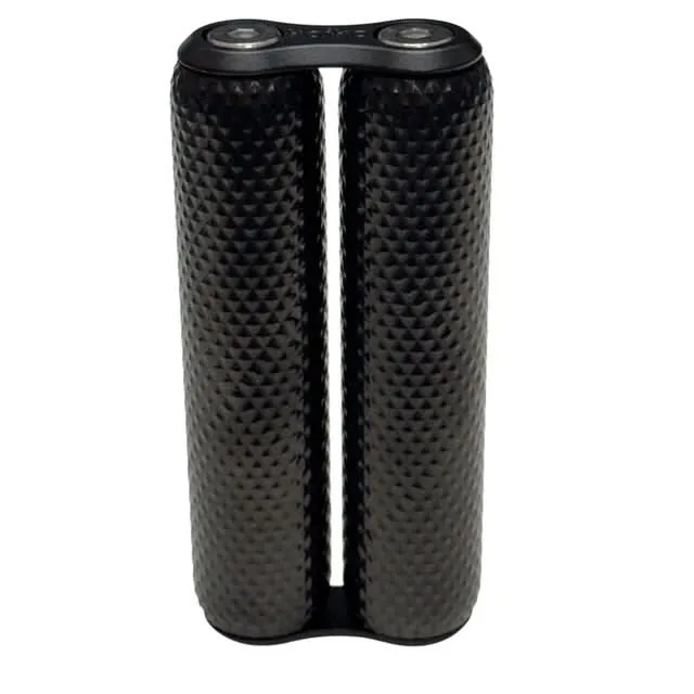 Black ET Hand Roller