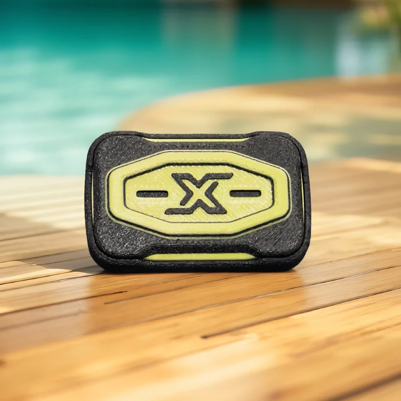 X56 Slider