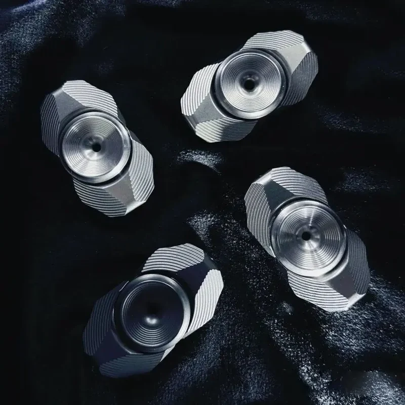 Wormhole Spinner