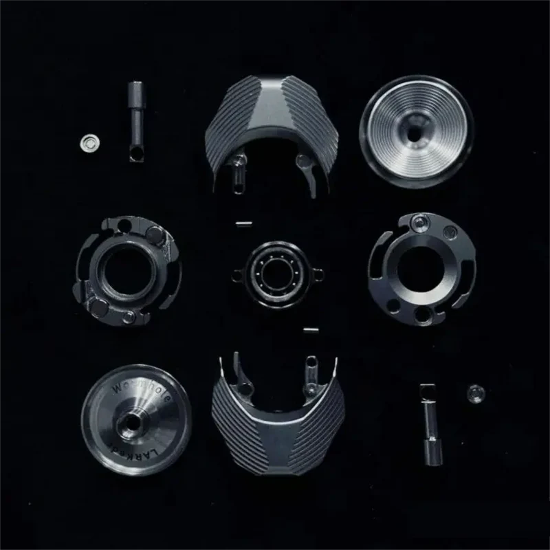 Wormhole Spinner