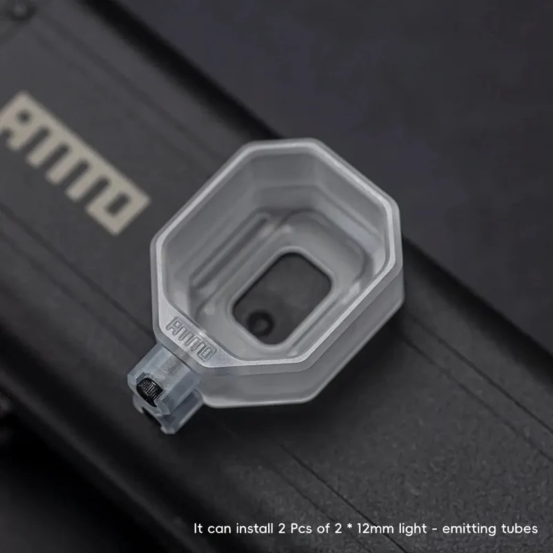 Magnetic Cracker