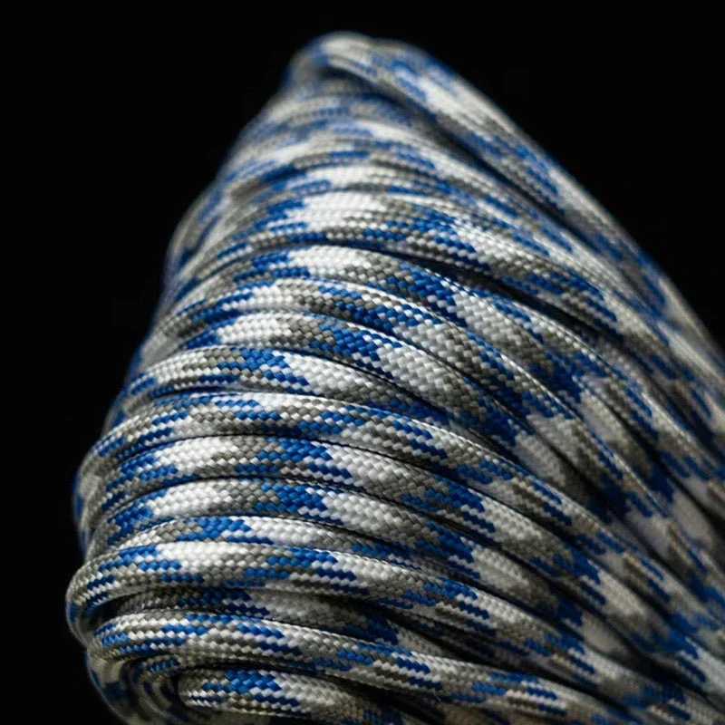 Multicolor Paracord