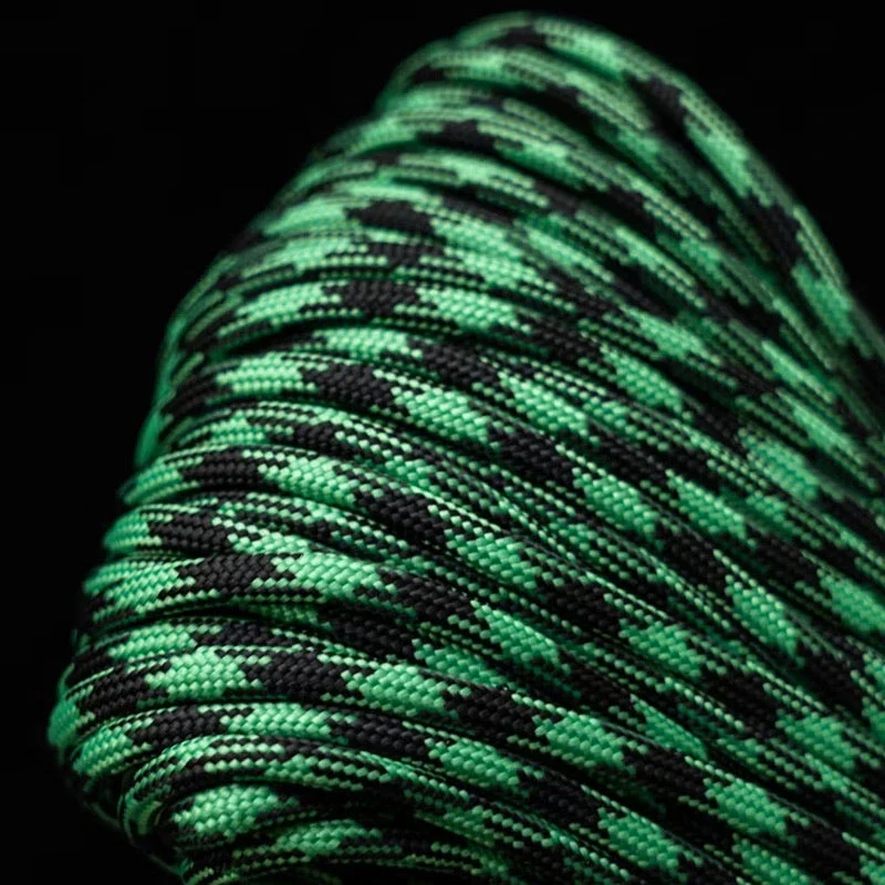 Multicolor Paracord