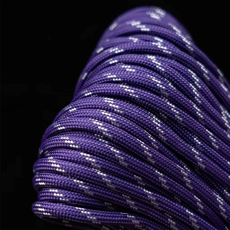 Multicolor Paracord