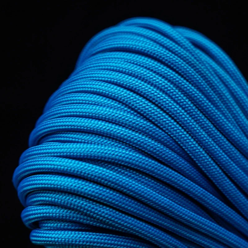 Multicolor Paracord