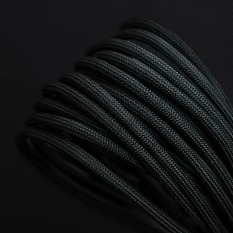 Multicolor Paracord
