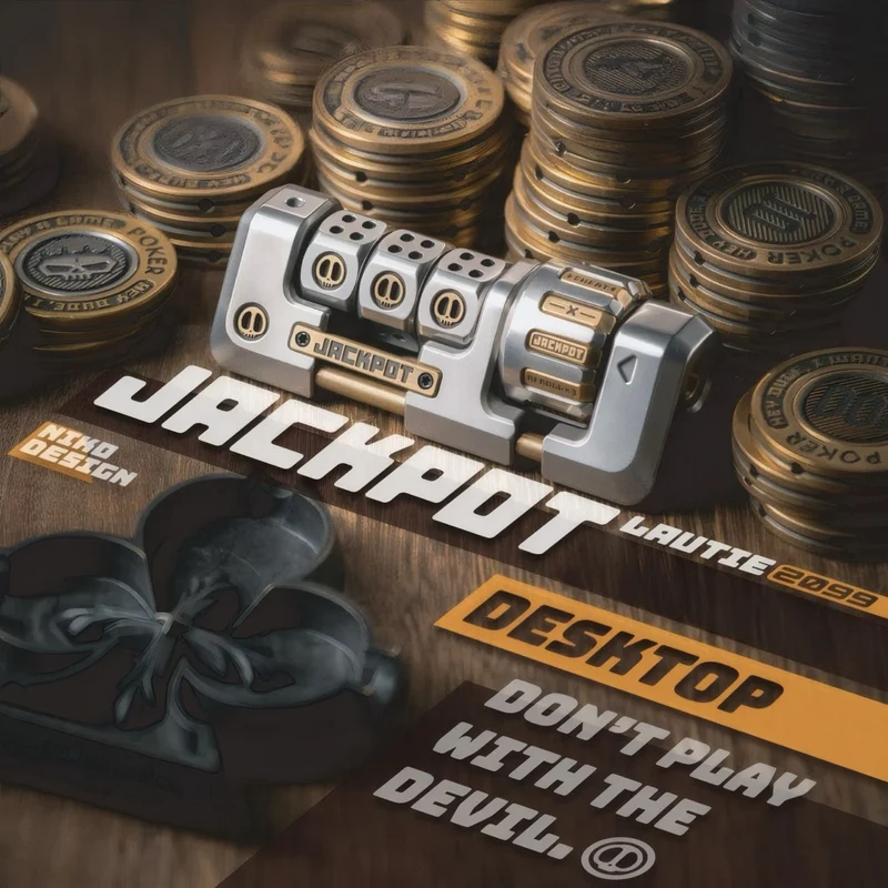 JACKPOT 2.0
