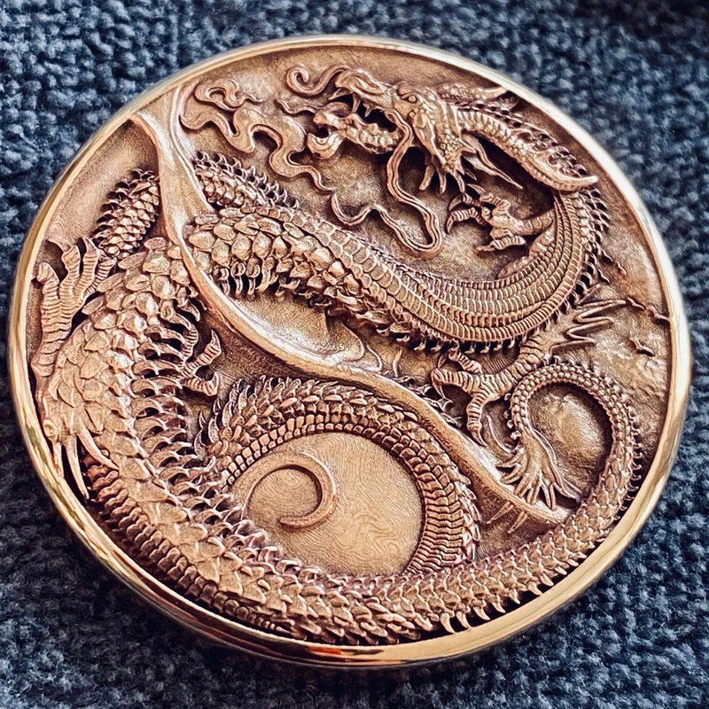 Loong Coin
