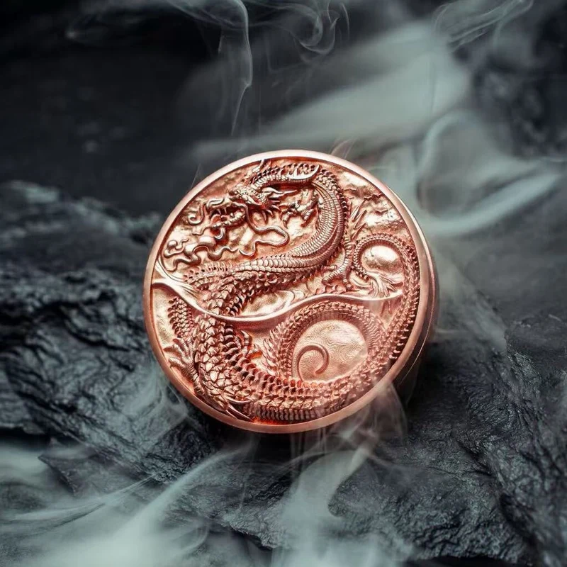 Loong Coin