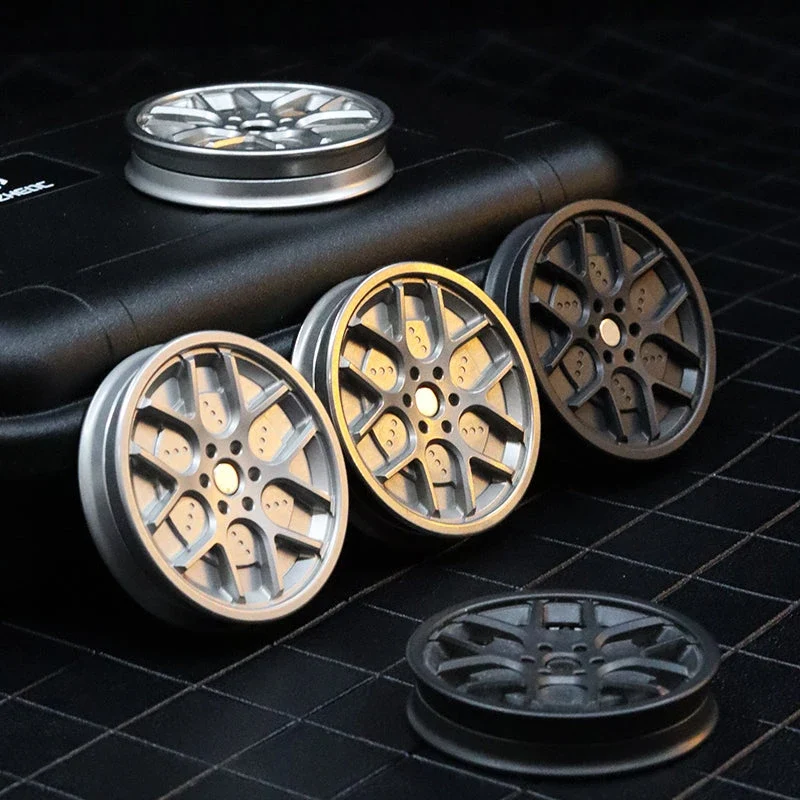Wheel Hub