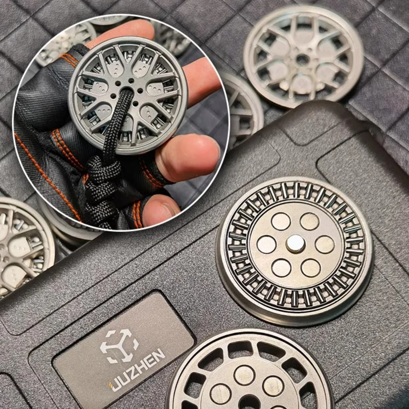 Wheel Hub