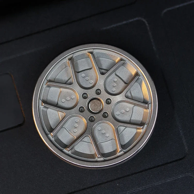 Wheel Hub