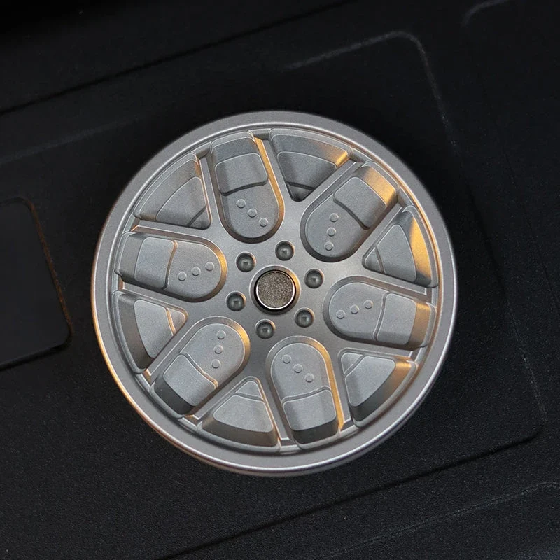 Wheel Hub