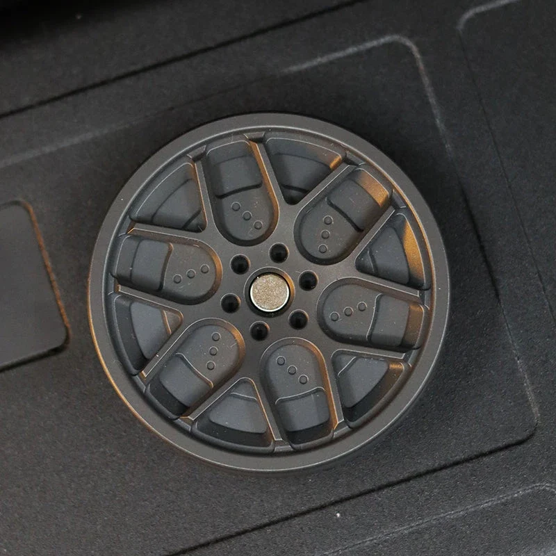 Wheel Hub
