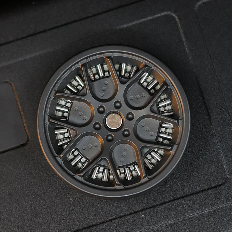 Wheel Hub